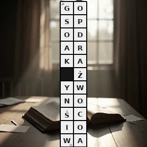 Rozwiązanie krzyżówki: dział gospodarki obejmujący wytwórczość rolniczą produkcję przemysłu rolno spożywczego i przemysłu produkującego środki produkcji dla rolnictwa oraz przemysłu spożywczego - gospodarka żywnościowa | hasła, synonimy i podpowiedzi Hasło krzyżówkowe dział gospodarki obejmujący wytwórczość rolniczą produkcję przemysłu rolno spożywczego i przemysłu produkującego środki produkcji dla rolnictwa oraz przemysłu spożywczego - gospodarka żywnościowa – rozwiązanie, synonimy, podpowiedzi i definicje krzyżówkowe